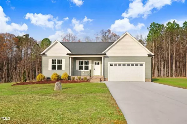 9314 Turkey Way, Middlesex, NC 27557