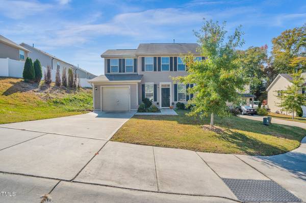 4312 Sir Julian Court, Raleigh, NC 27610