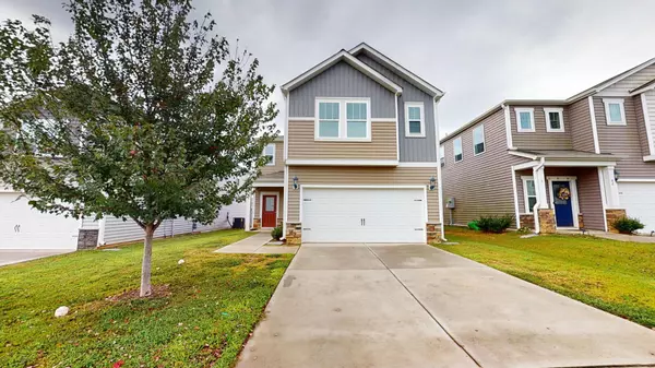 50 Sweet Olive Street, Clayton, NC 27527