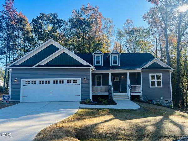 59 Pedestal Court,  Zebulon,  NC 27597