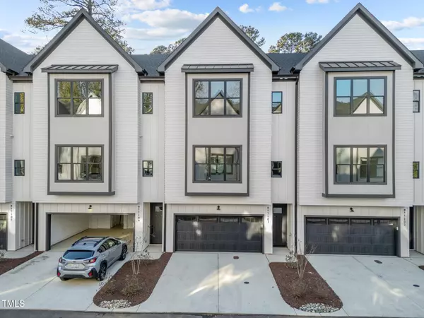 811 Maple Berry Lane #103, Raleigh, NC 27607