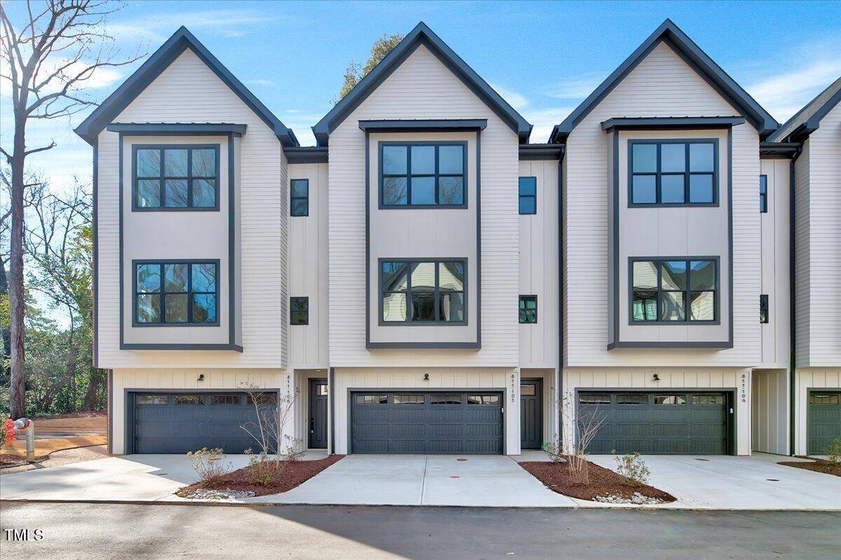 811 Maple Berry Lane #105, Raleigh, NC 27607