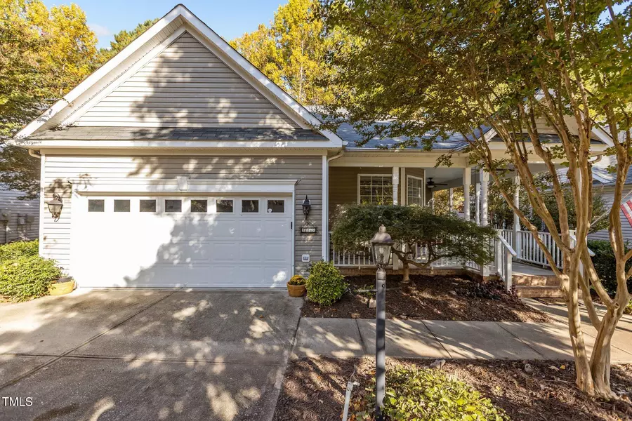 415 Knotts Valley Lane, Cary, NC 27519