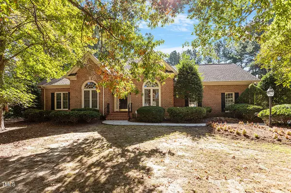 108 Chariot Court, Cary, NC 27519