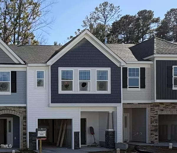 6322 Lady Eliza Lane, Raleigh, NC 27610