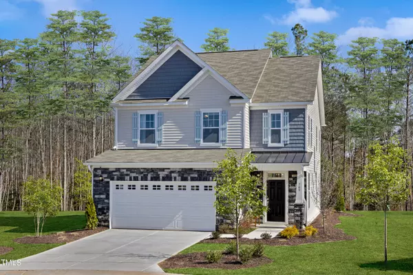 253 Steel Springs Lane #26, Angier, NC 27501