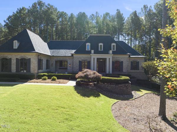 154 Berry Patch Lane, Pittsboro, NC 27312