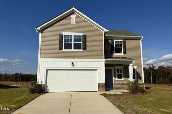 7260 Pilatus Avenue, Spring Hope, NC 27882