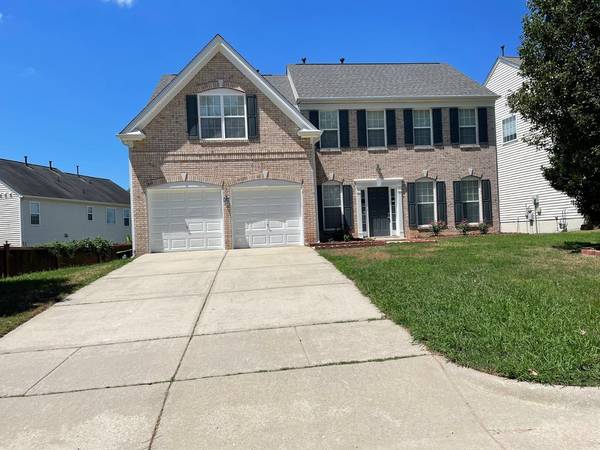 210 Redwood Park Drive, Morrisville, NC 27560