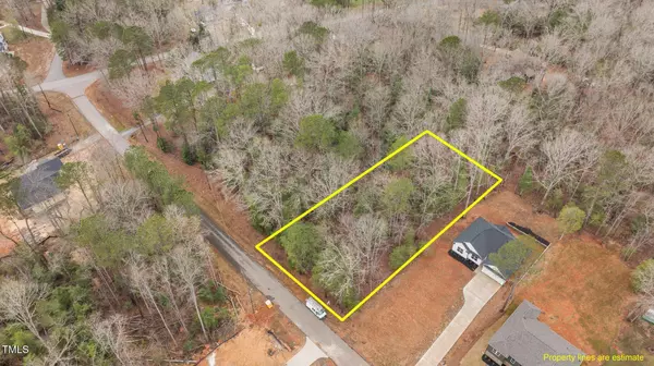 244 Sequoia Drive, Louisburg, NC 27549