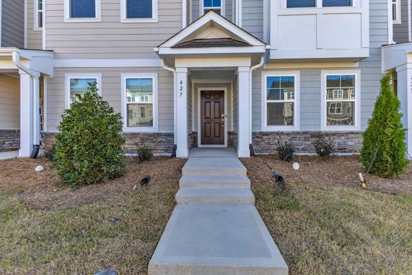 427 Carolina Springs Boulevard, Apex, NC 27539