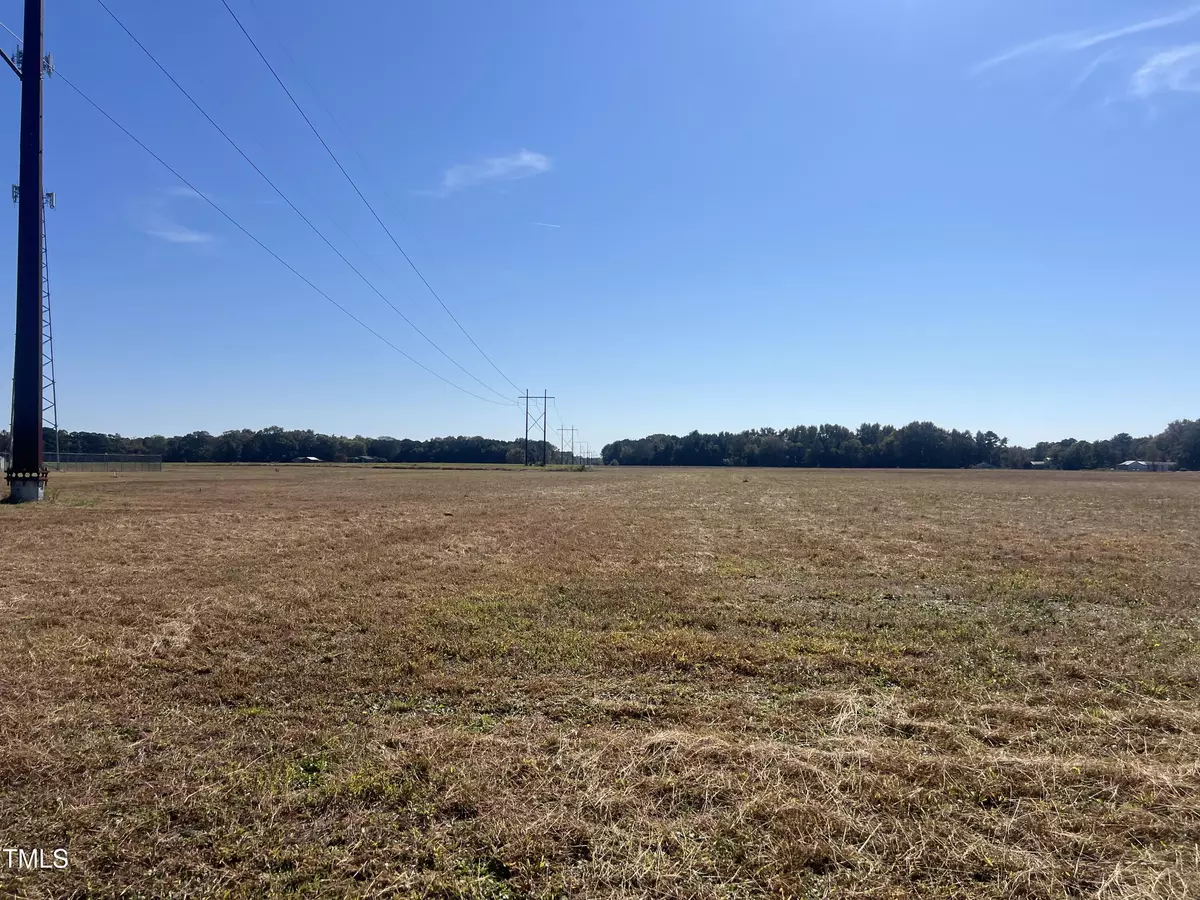 Four Oaks, NC 27524,1821 Parker Road