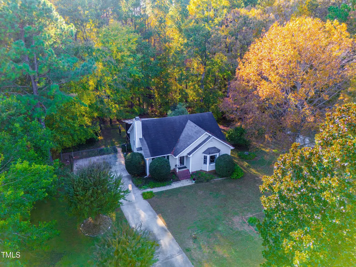 Pittsboro, NC 27312,133 Olde Farm Road