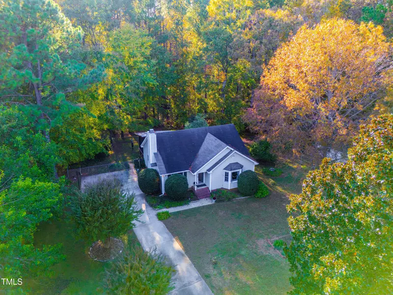 133 Olde Farm Road, Pittsboro, NC 27312