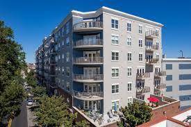 222 Glenwood Avenue #Apt 718, Raleigh, NC 27603