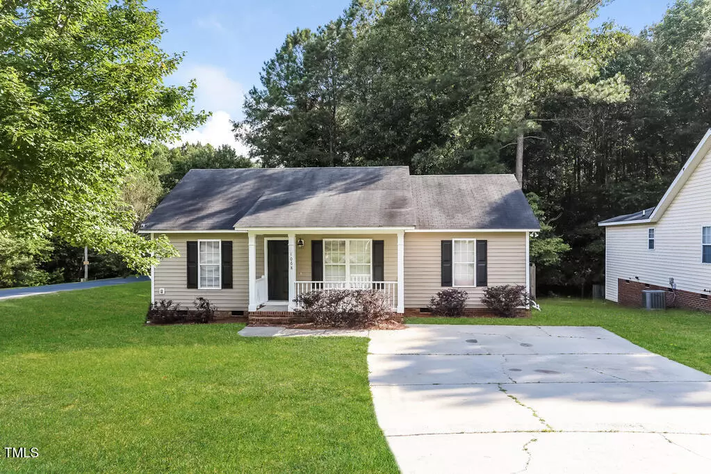 Knightdale, NC 27545,1068 Mailwood Drive