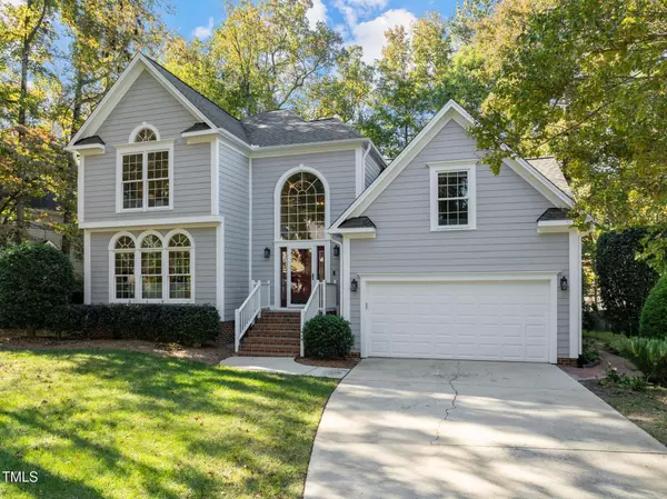 112 Tremont Circle, Chapel Hill, NC 27516