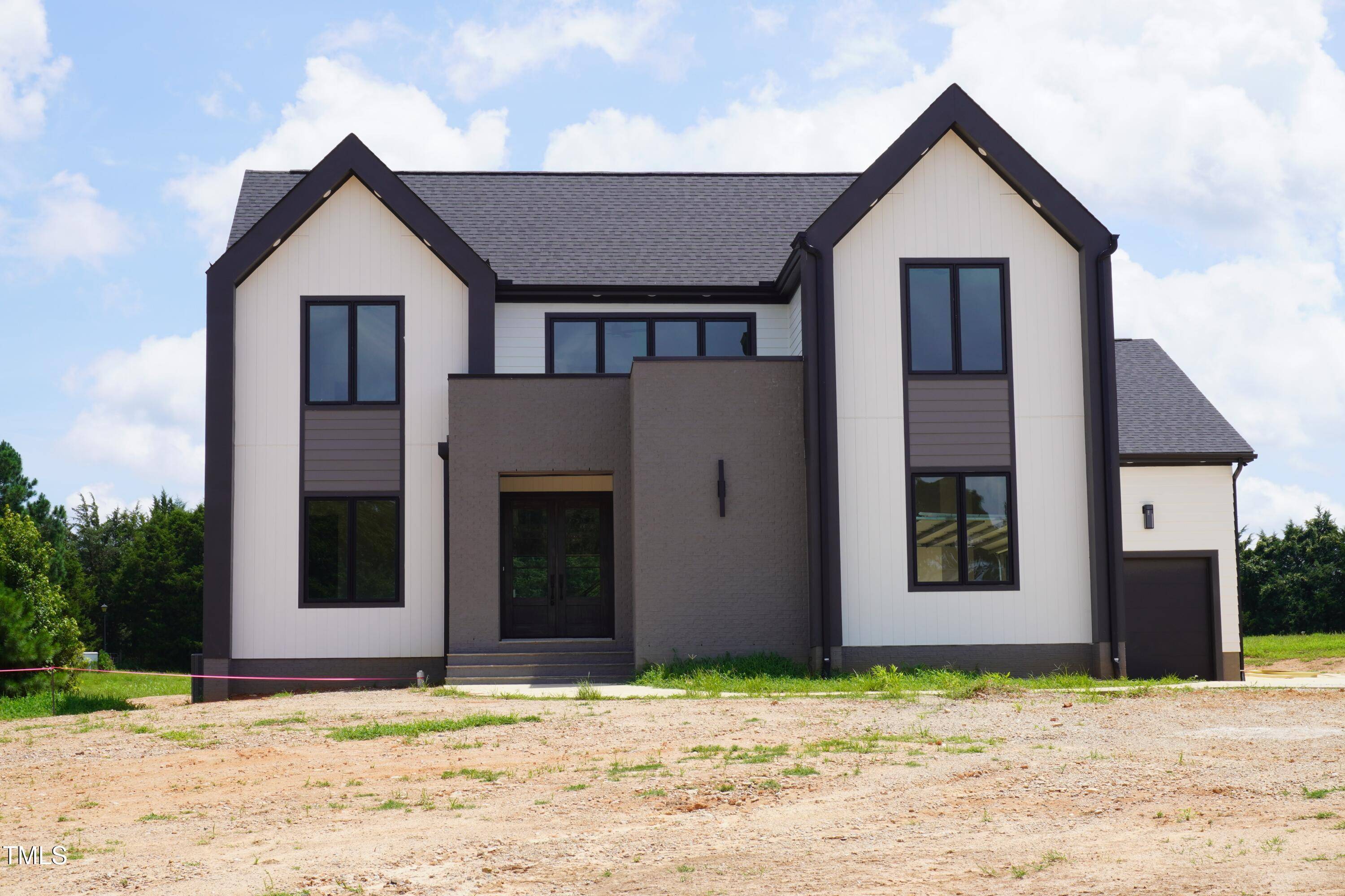 280 Forest Bridge Road, Youngsville, NC 27596