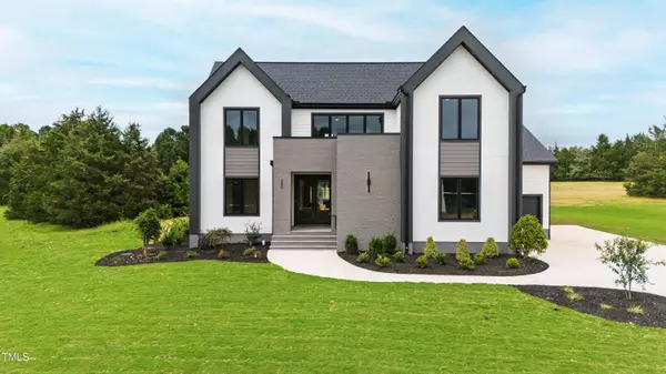 280 Forest Bridge Road, Youngsville, NC 27596