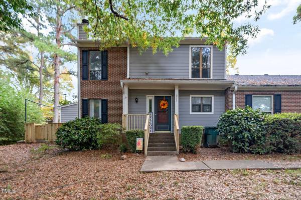 217 Clancy Circle, Cary, NC 27511