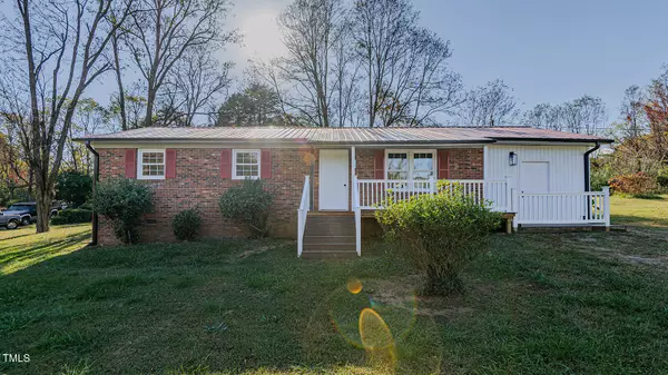 1635 Mineral Springs Road, Pelham, NC 27311