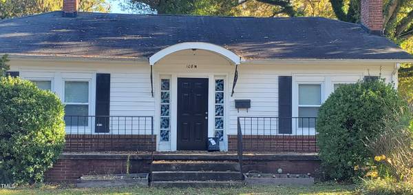 108 N Charles Street, Roxboro, NC 27573