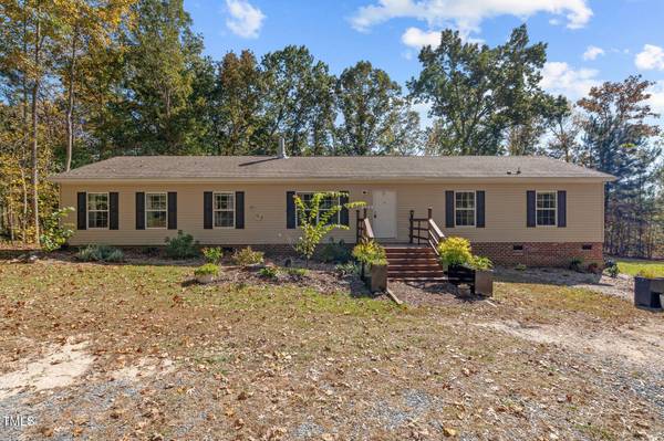 295 Scotton Road, Robbins, NC 27325