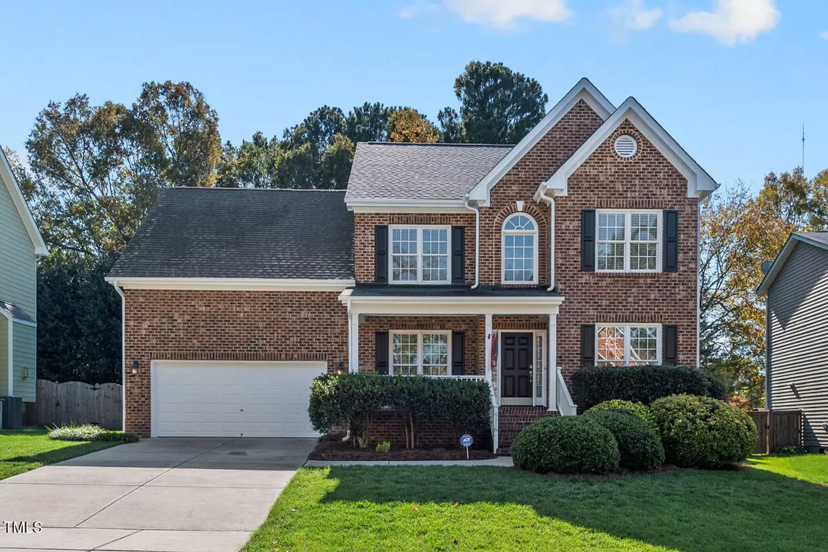 Wake Forest, NC 27587,6116 Tiffield Way