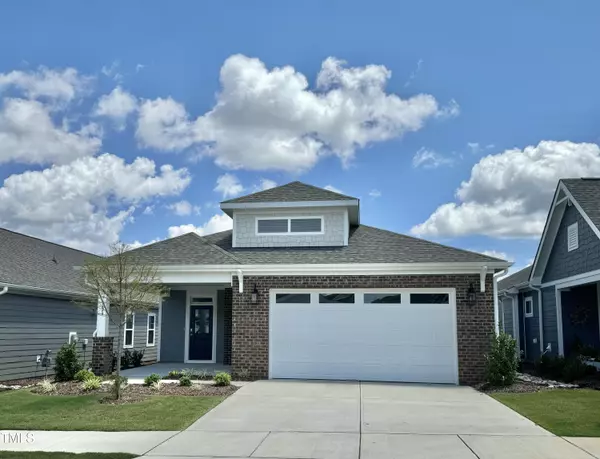 124 Swain Street, Clayton, NC 27527