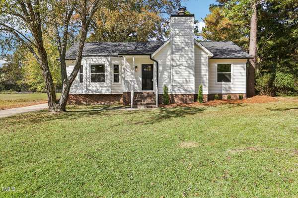 121 Candlewick Drive, Wendell, NC 27591