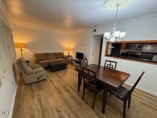 807 W Trinity Avenue #158, Durham, NC 27701