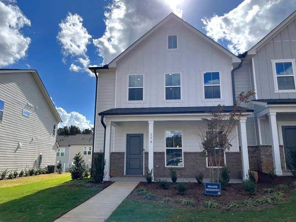 176 Abbots Mill Drive, Raleigh, NC 27603