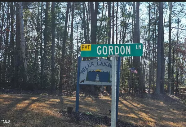 38 Gordon Lane, Macon, NC 27551