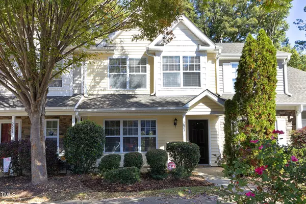 3623 Bison Hill Lane, Raleigh, NC 27604