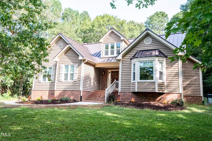 119 Chris Court, Garner, NC 27529