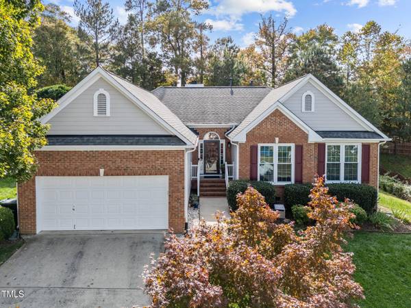 5220 Greyfield Boulevard, Durham, NC 27713