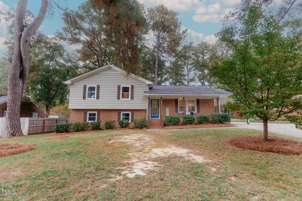 1312 Colonial Avenue, Wilson, NC 27896