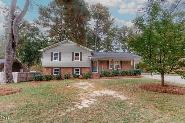 1312 Colonial Avenue, Wilson, NC 27896