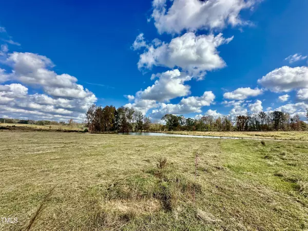 +/-3.23 Ac Jones Road, Hurdle Mills, NC 27541