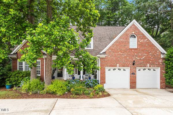 8764 Wildwood Links, Raleigh, NC 27613