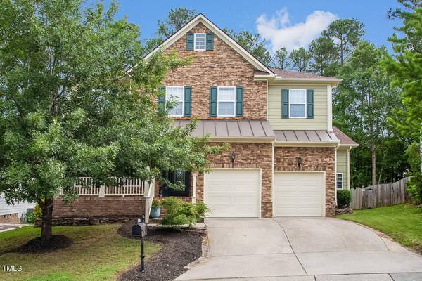 1044 Bellenden Drive, Durham, NC 27713