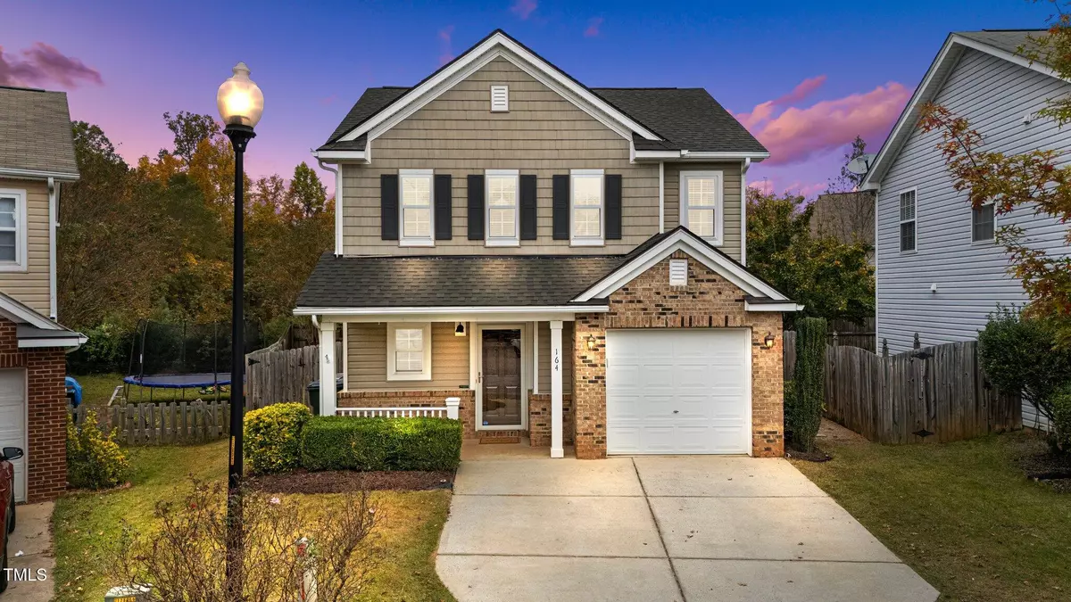 Holly Springs, NC 27540,164 Palmdale Court