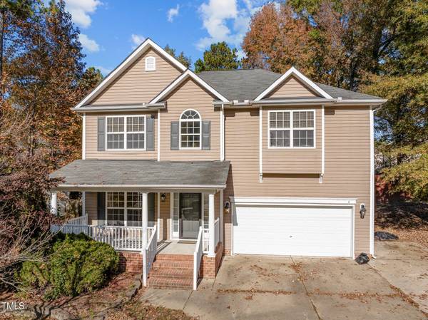 1608 Irving Place, Creedmoor, NC 27522