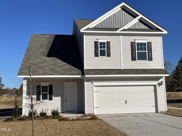 112 Deodora Lane, Cameron, NC 28326