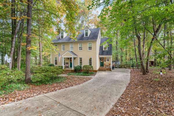 145 Brannigan Place, Cary, NC 27511