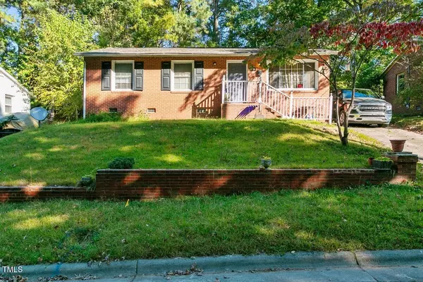 1511 Ridgeway Avenue, Durham, NC 27701