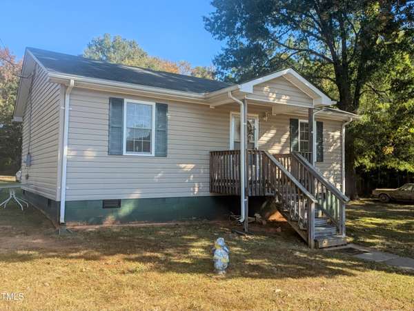 400 Skipwith Road, Boydton, VA 23917