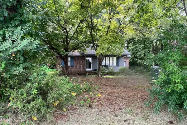 302 Tar River Avenue, Louisburg, NC 27549