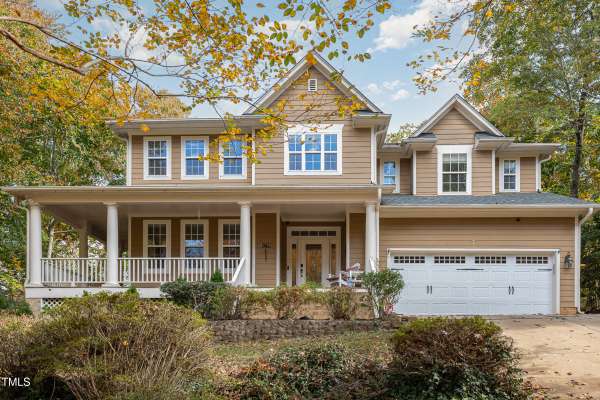 5240 Indigo Moon Way, Raleigh, NC 27613