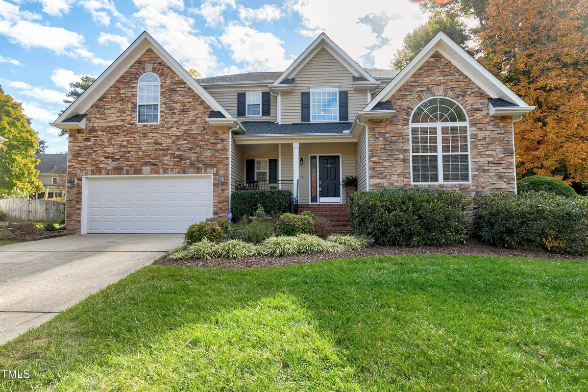 Cary, NC 27518,115 Olde Tree Drive